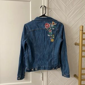Gap for Good Jean Jacket